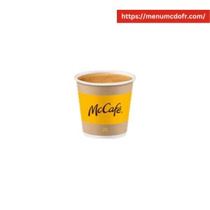 L'Espresso Décaféiné