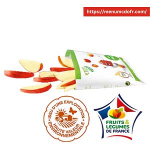 La P'tite Pomme