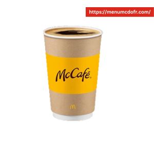 Le Café Allongé Décaféiné