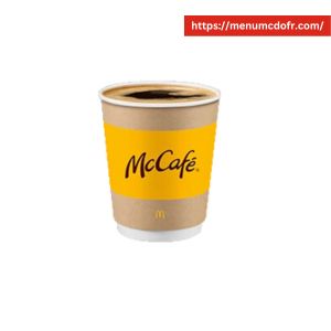 Le Café Allongé