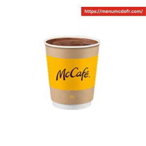 Le Chocolat Chaud