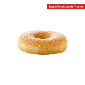 Donut Nature