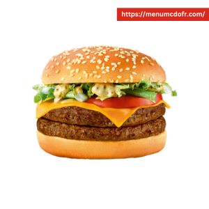 Le Double Royal™ Deluxe