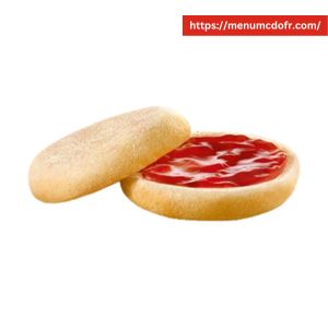Le Muffin Sucré