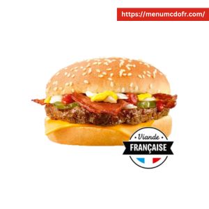 Le Royal™ Bacon