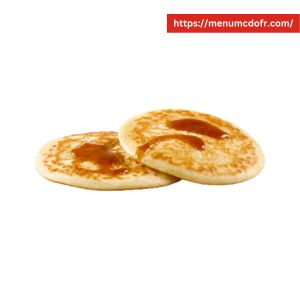 Les 2 Pancakes