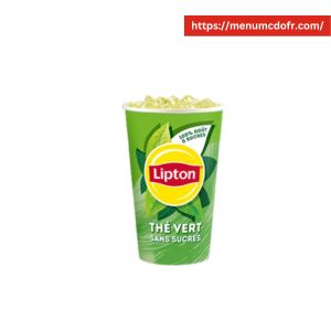 Lipton Green Ice Tea Sans-Sucres®